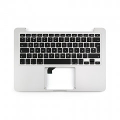 Topcase Polish for Apple MacbookPro Retina 13