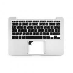 Topcase Arabic for Apple MacbookPro Retina 13