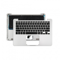 Topcase US English for Apple MacbookPro Retina 13