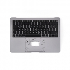 Grey Silver Gold Topcase Turkish Q for Apple Macbook Air Retina 13