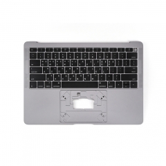 Grey Silver Gold Topcase Korean for Apple Macbook Air Retina 13