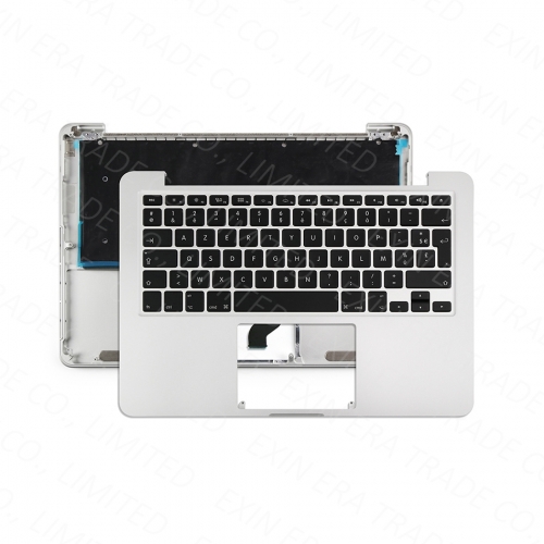 Topcase Belgian for Apple MacbookPro Retina 13