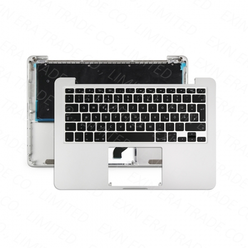 Topcase German for Apple MacbookPro Retina 13