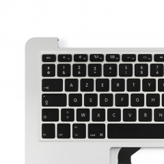 Topcase French for Apple MacbookPro Retina 13