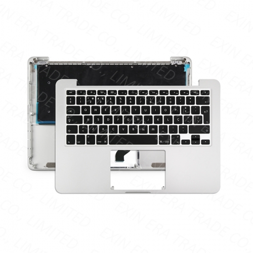 Topcase Portuguese for Apple MacbookPro Retina 13