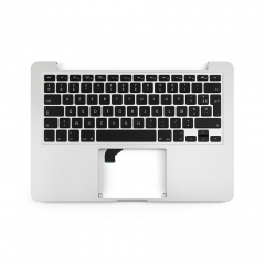 Topcase Belgian for Apple MacbookPro Retina 13