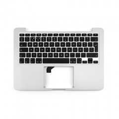 Topcase Portuguese for Apple MacbookPro Retina 13