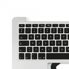 Topcase Norwegian for Apple MacbookPro Retina 13