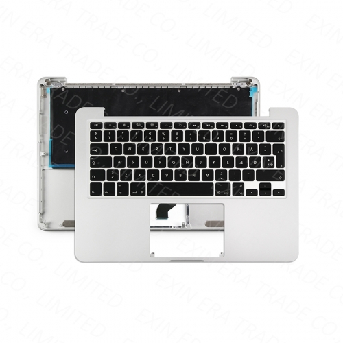 Topcase Danish for Apple MacbookPro Retina 13