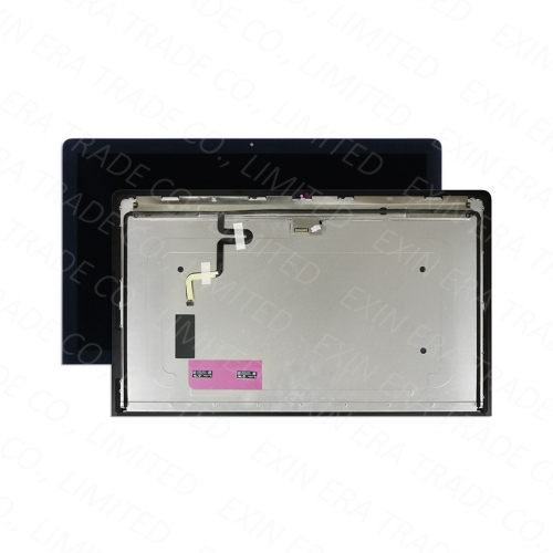 661-7885 661-7169 for Apple iMac 27'' A1419 2K LCD Screen Display LCD with Front Glass Assembly LM270WQ1(SD)(F1)/(F2) 2560*1440 Late 2012 2013 Year