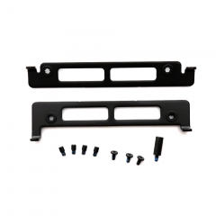 806-4710 806-4709 for Apple iMac 27" A1419 2K HDD Hard Drive Caddy Bracket Carrier Mounting 2012 2013 Year
