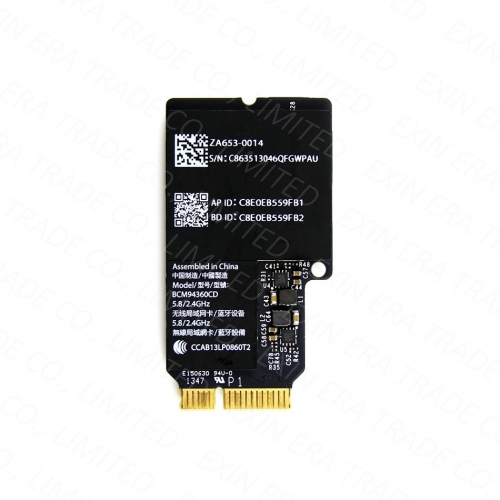 BCM94360CD for Apple iMac 21.5