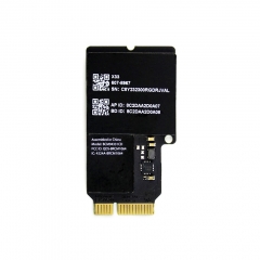 BCM94331CD for Apple iMac 21.5" A1418 27" A1419 Airport Wireless Network Wifi Card 802.11n Bluetooth 4.0 2012 Early 2013 Year
