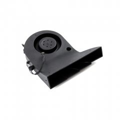 CPU Fan for Apple iMac 27