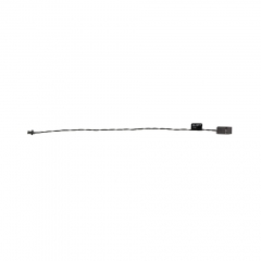 593-1062 A 922-9225 for Apple iMac 27" A1312 HDD Hard Drive Temp. Temperature Sensor 2009 Mid 2010 Year