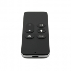 Remote Control A1513 for Apple TV HD 4th Gen. (4th Generation Siri) A1625 EMC 2907 MGY52 MLNC2 2015 Year