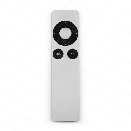 Remote Control for Apple TV 3rd Gen. A1427 A1469 2nd Gen. A1378 with Battery 2010 2012 2013 Year