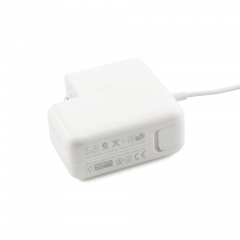 45WT for Apple MagSafe 2 45W Power Adapter Charger Model A1436