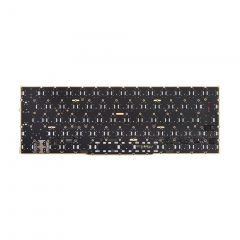 French Keyboard for Apple Macbook Pro Retina 13