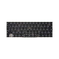 Czech Keyboard for Apple Macbook Pro Retina 13