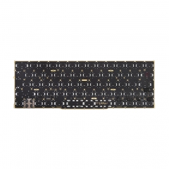 Danish Keyboard for Apple Macbook Pro Retina 13