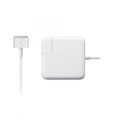 45WT for Apple MagSafe 2 45W Power Adapter Charger Model A1436