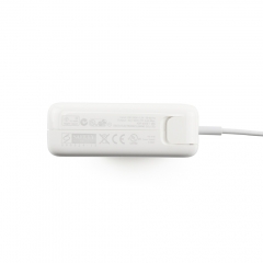 85WL for Apple MagSafe 85W Power Adapter Charger Model A1343