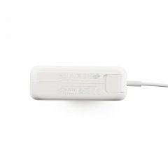 85WT for Apple MagSafe 2 85W Power Adapter Charger Model A1424