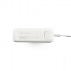 60WL for Apple MagSafe 60W Power Adapter Charger Model A1344