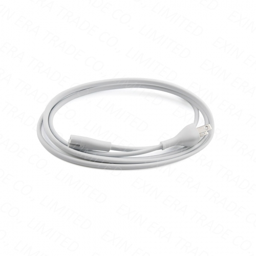 USA Version Power Cable White for Mac Mini,AirPort Base Station,Time Capsule