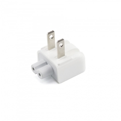 USA Version for Apple Power Adapter AC Plugs with 2 Prongs Model A1555