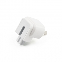 AU Version for Apple Power Adapter AC Plugs with 2 Prongs Model A1560