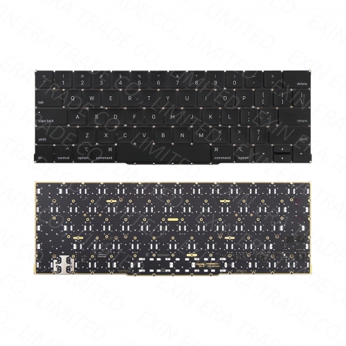 US English Keyboard for Apple Macbook Pro Retina 13