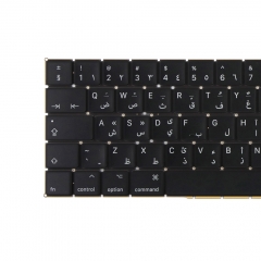 Arabic Keyboard for Apple Macbook Pro Retina 13