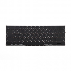 Russian Keyboard for Apple Macbook Pro Retina 13