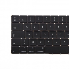 French Keyboard for Apple Macbook Pro Retina 13