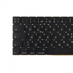 Russian Keyboard for Apple Macbook Pro Retina 13