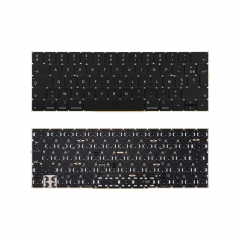 Belgian Keyboard for Apple Macbook Pro Retina 13