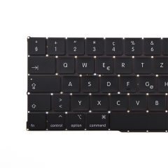 Swiss Keyboard for Apple Macbook Pro Retina 13