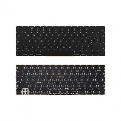 Polish Keyboard for Apple Macbook Pro Retina 13