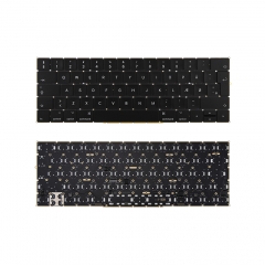 Danish Keyboard for Apple Macbook Pro Retina 13