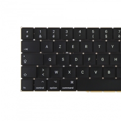 French Keyboard for Apple Macbook Pro Retina 13