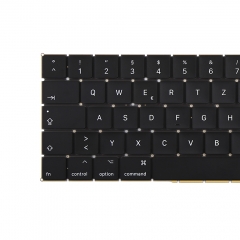 German Keyboard for Apple Macbook Pro Retina 13