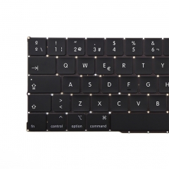 Spanish Keyboard for Apple Macbook Pro Retina 13