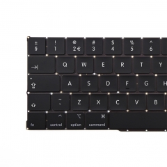 Dutch Keyboard for Apple Macbook Pro Retina 13