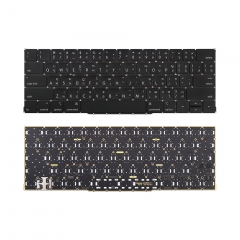 Thai Keyboard for Apple Macbook Pro Retina 13" A2159 Keyboard Thai EMC 3301 Mid 2019 Year