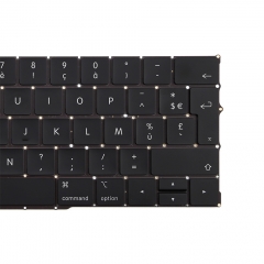 French Keyboard for Apple Macbook Pro Retina 13