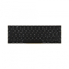 Polish Keyboard for Apple Macbook Pro Retina 13