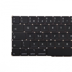 Czech Keyboard for Apple Macbook Pro Retina 13