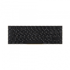 Russian Keyboard for Apple Macbook Pro Retina 13